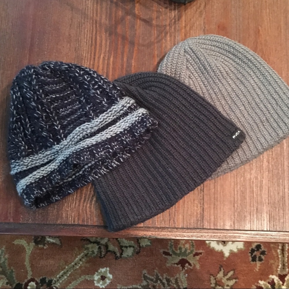 SOLD-Hat bundle