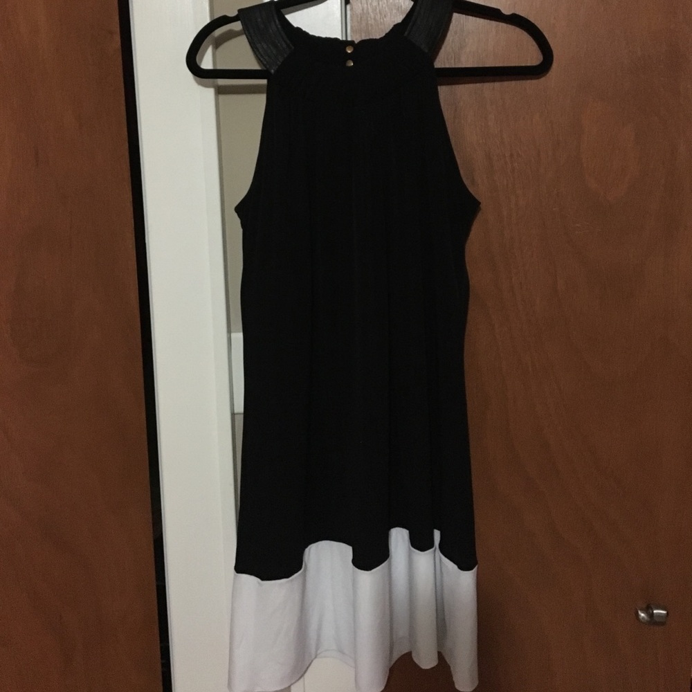 Adorable loose dress