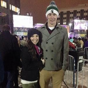 Meet your Posher, Connor