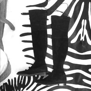 Stuart Weitzman Lowland Boots