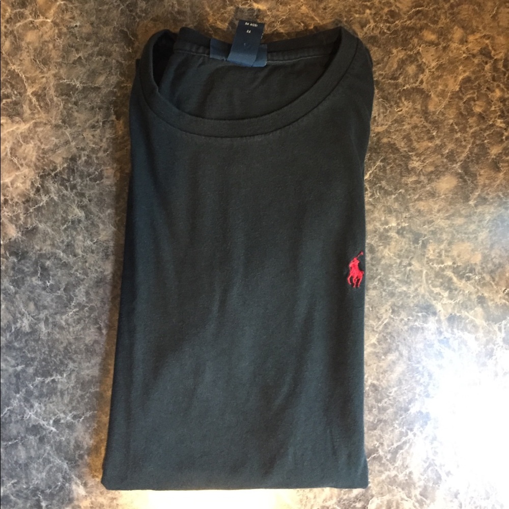 Polo shirt