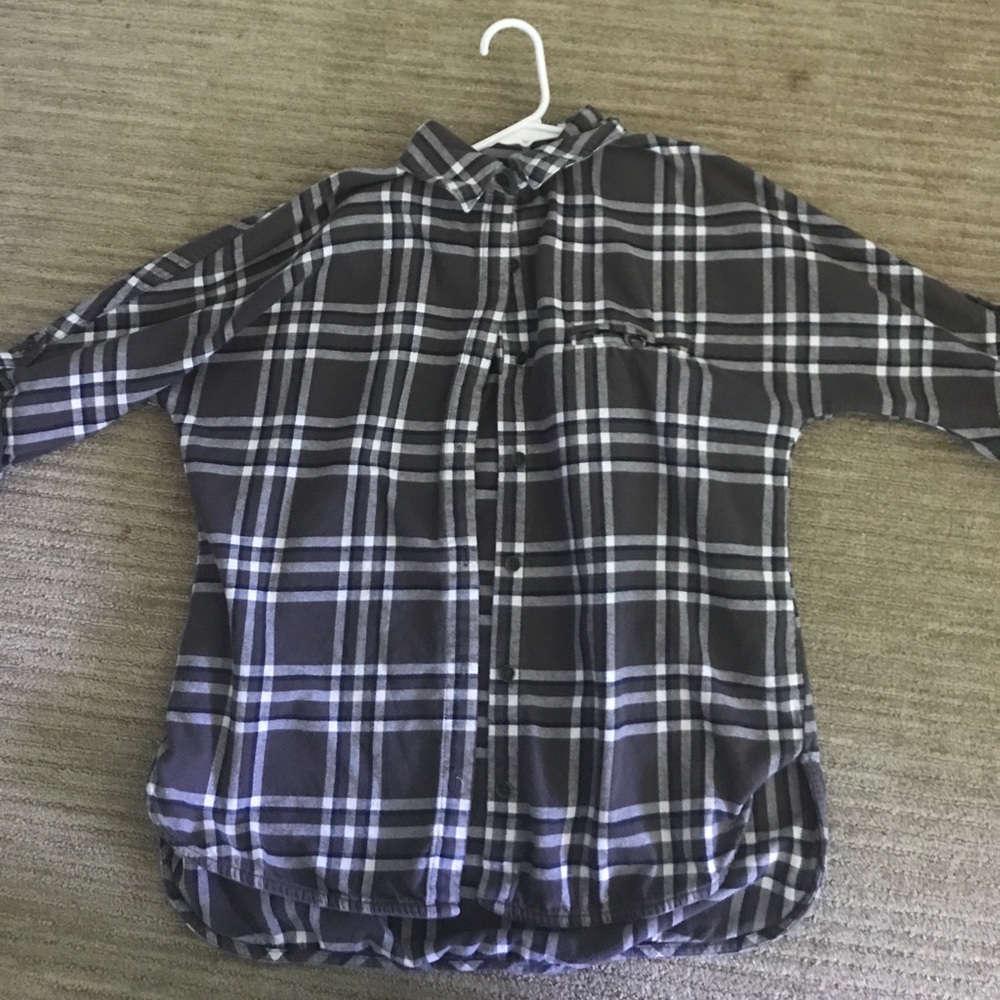 Flannel