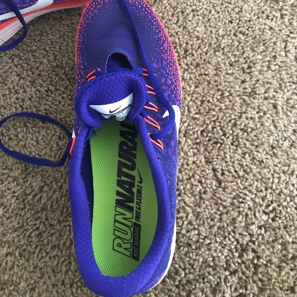 Nike long distance frees - Picture 3 of 5