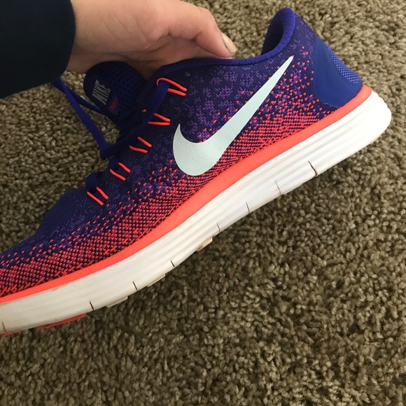 Nike long distance frees - Picture 4 of 5