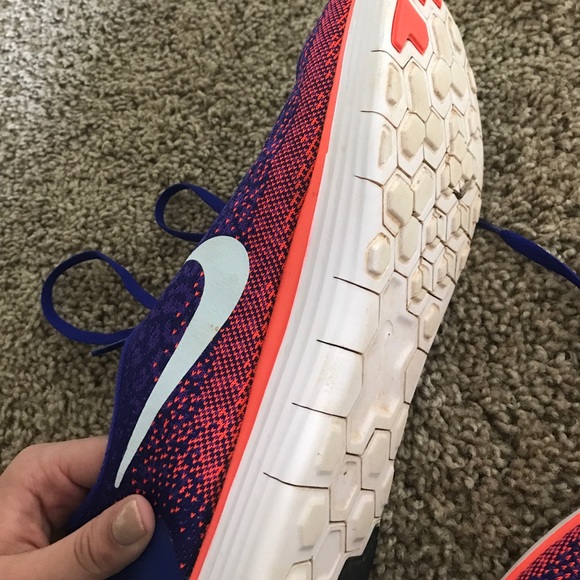 Nike long distance frees - Picture 5 of 5