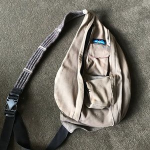 Kavu bag