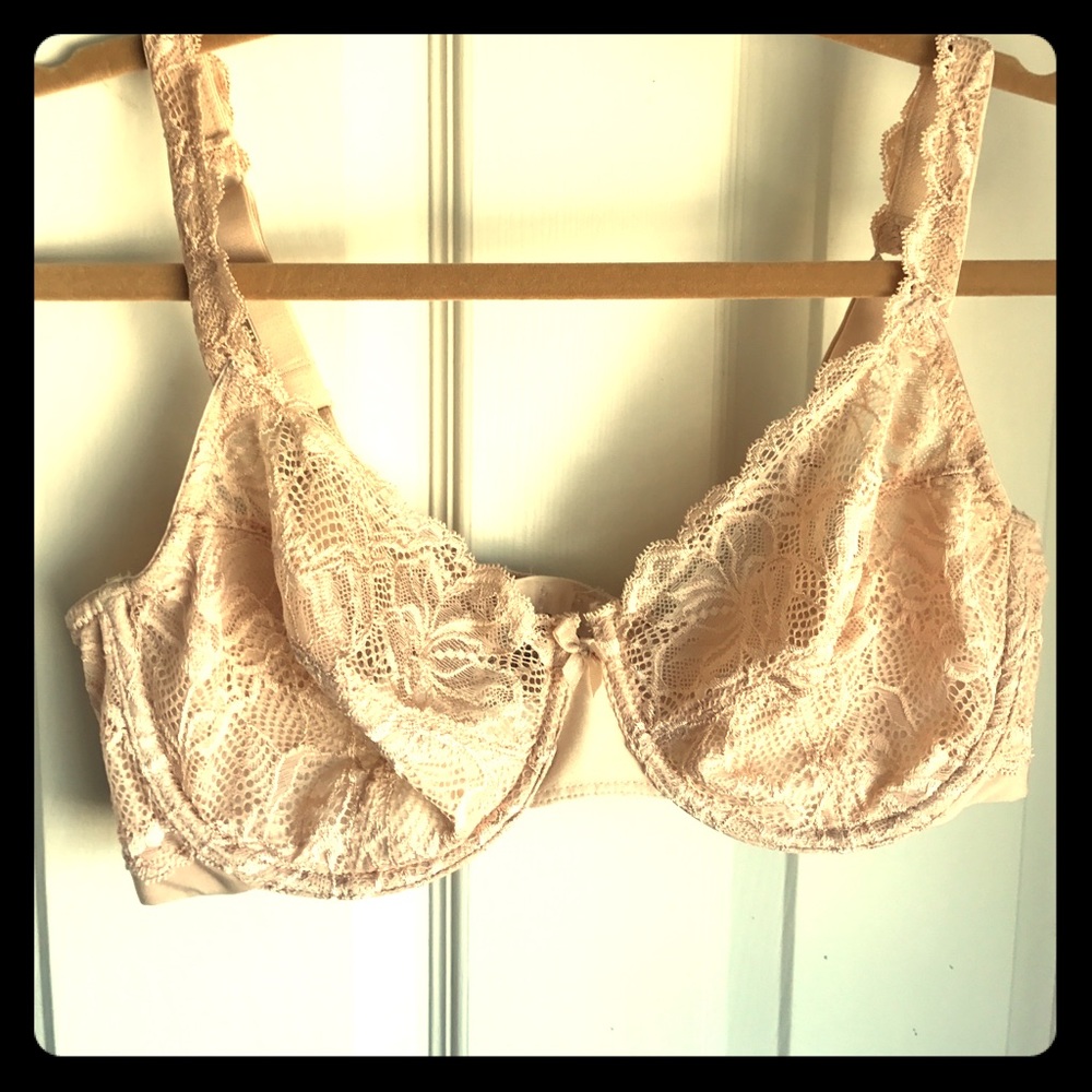 Bali 38C bra