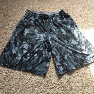 Men's Nike shorts