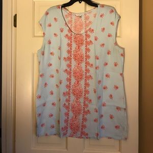CAbi Tunic