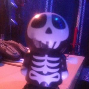 Meet your Posher, Benjamin