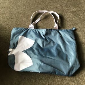Gym bag