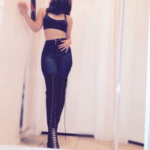 New heels