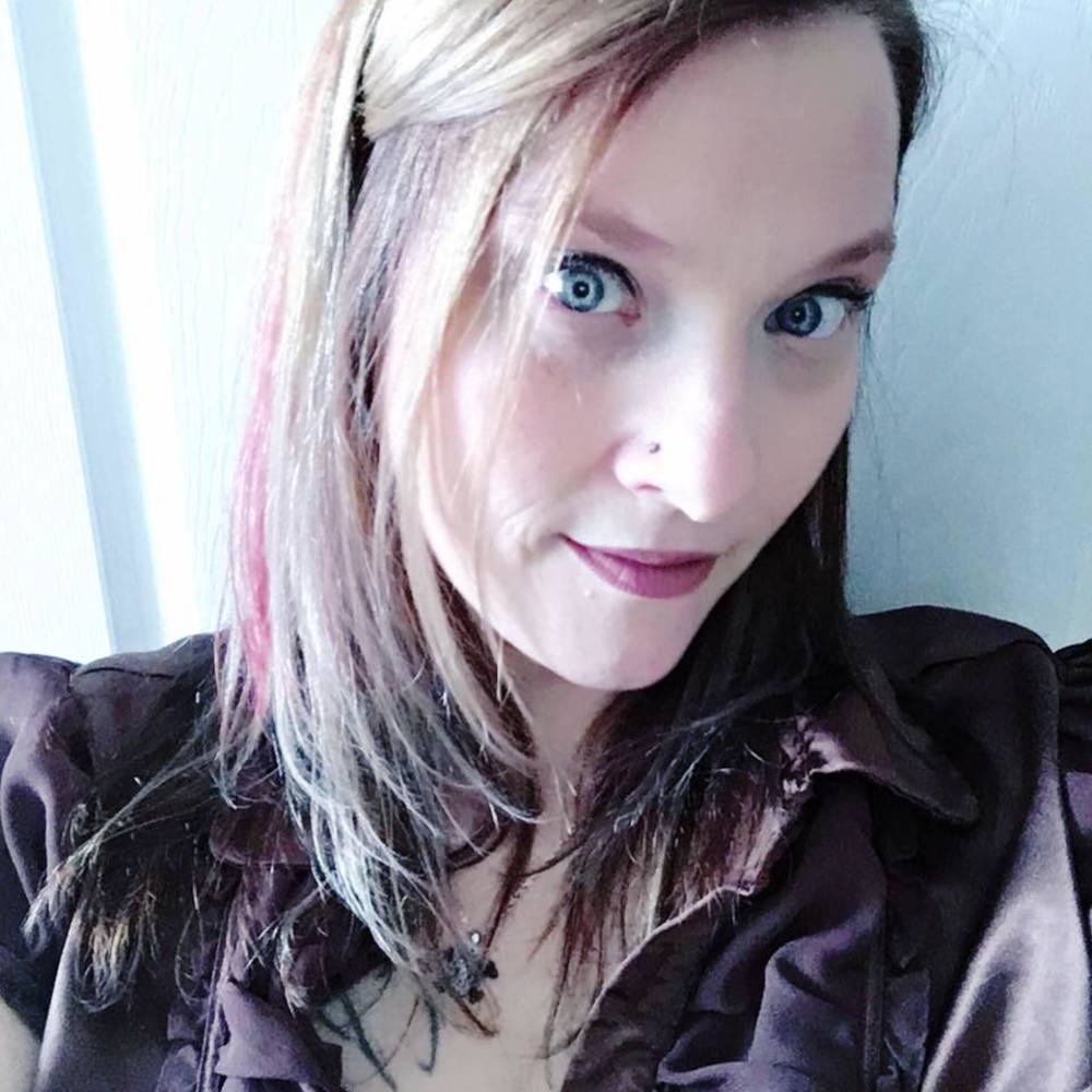 Meet your Posher, Kat
