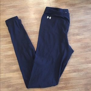 Under Armour full length leggings