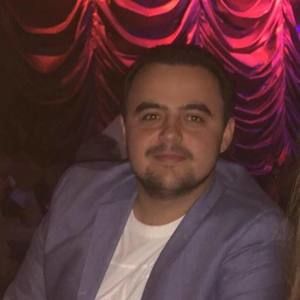 Meet your Posher, Felix