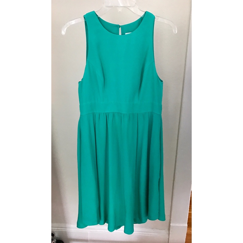 Annie Griffin Dress