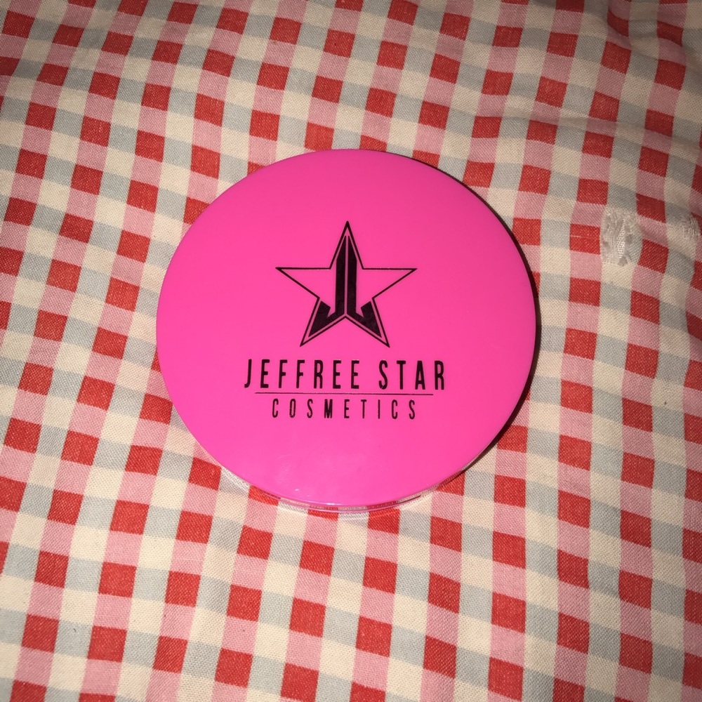 Jeffree Star Skin Frost
