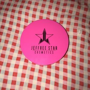 Jeffree Star Skin Frost