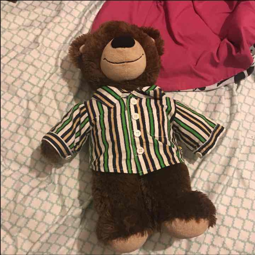 Build-a-bear for sale!