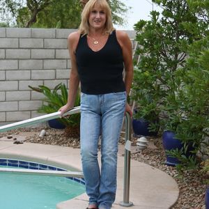 Meet your Posher, Karen