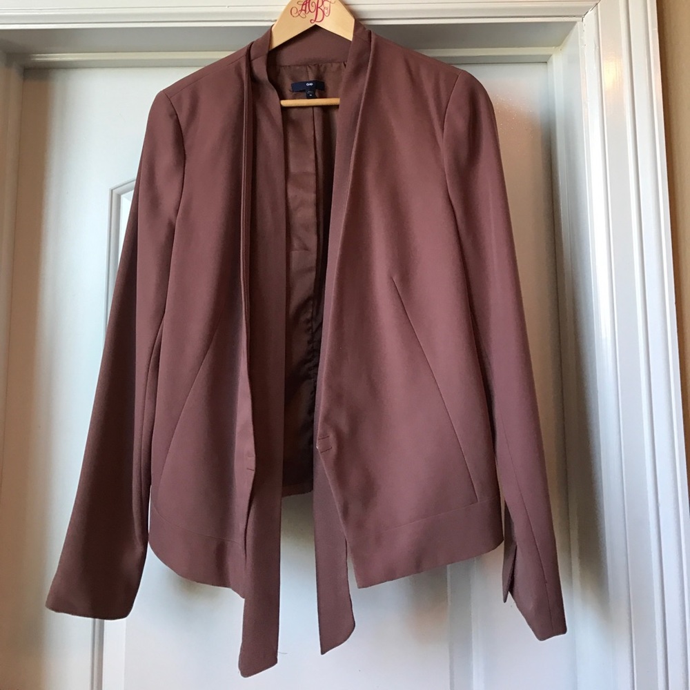 GAP Blazer