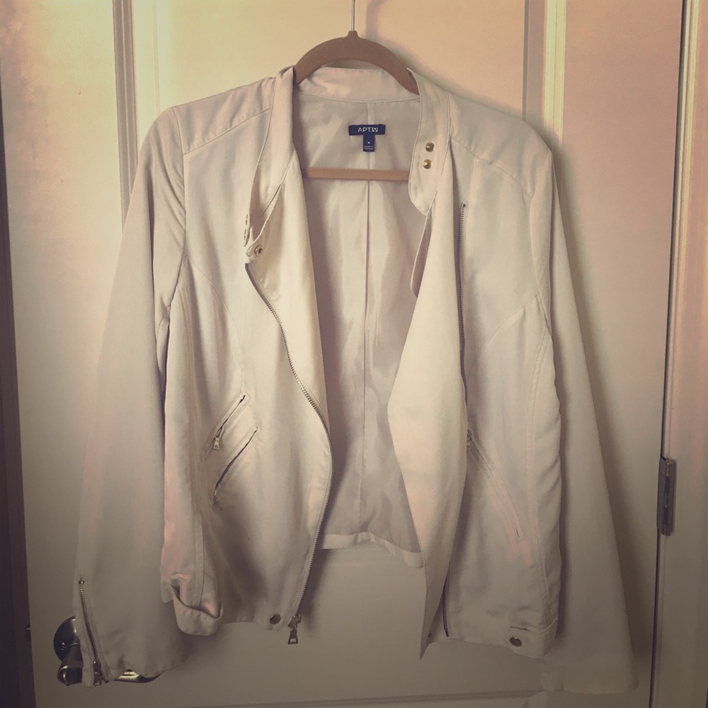 Apt 9 jacket