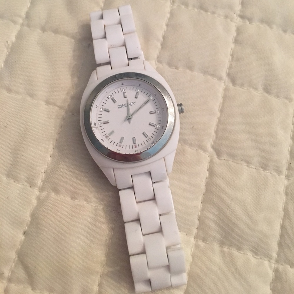 DKNY watch