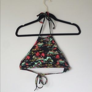 Hurley bikini