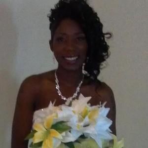 Meet your Posher, Djaris