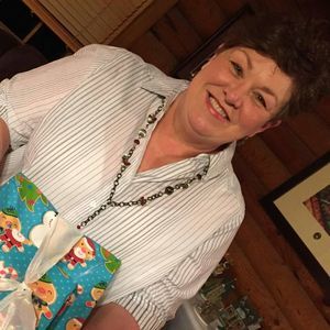 Meet your Posher, Donna