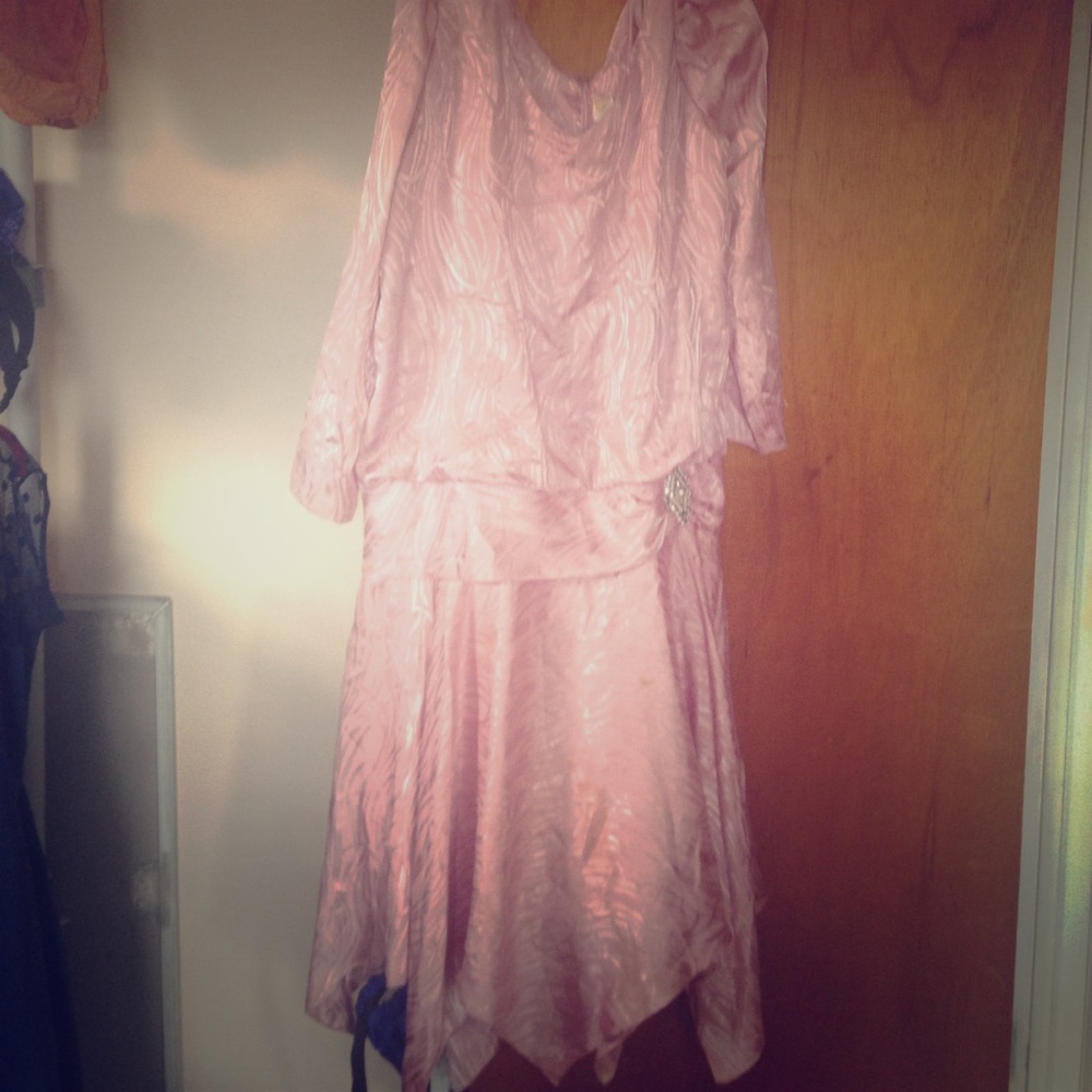 Vintage Dress