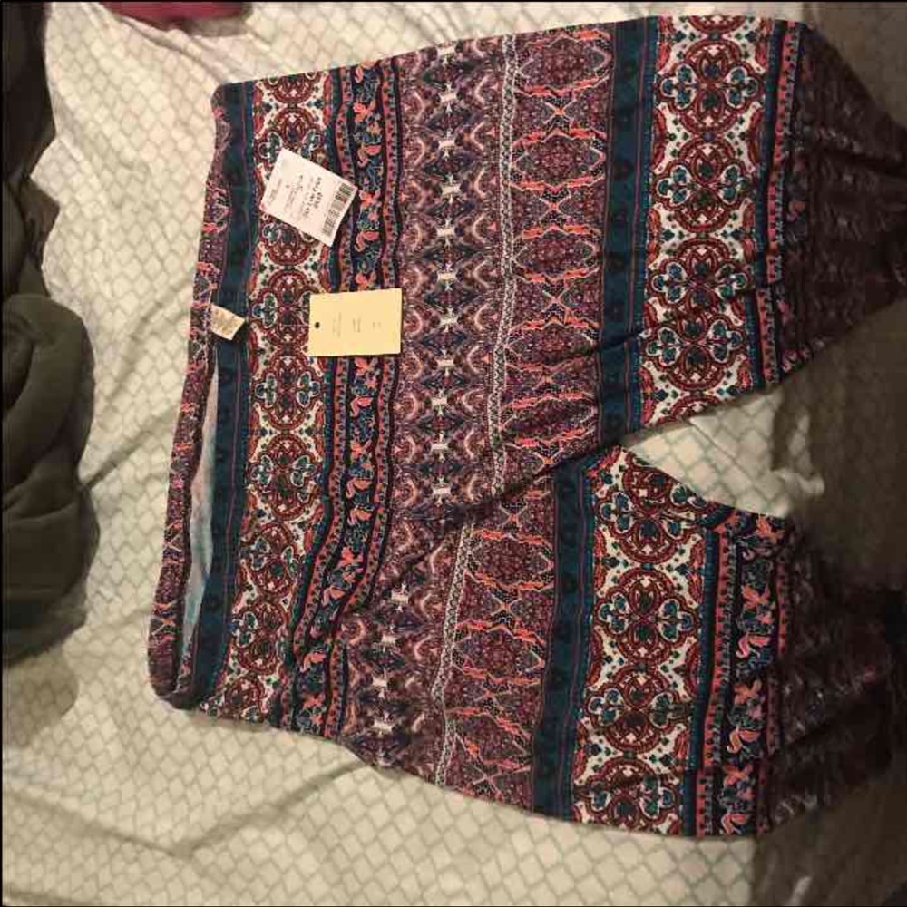 Plus size new with tags leggings!