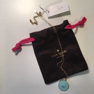 Kate Spade Necklace