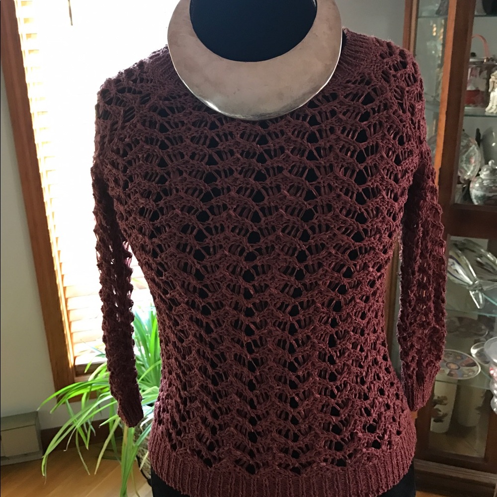 👚NWT FENN WRIGHT MANSON PULLOVER TOP👚