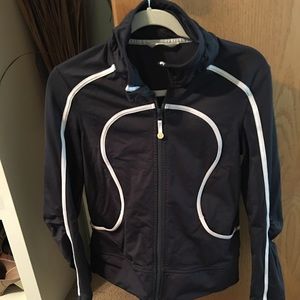 Lululemon Jacket