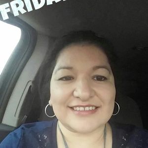 Meet your Posher, Sylvia