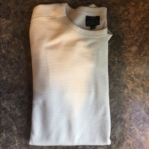 Thermal long sleeve