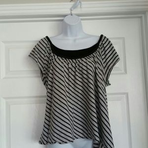 Sosik Size X-large women's blouse