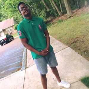 Meet your Posher, Thomas