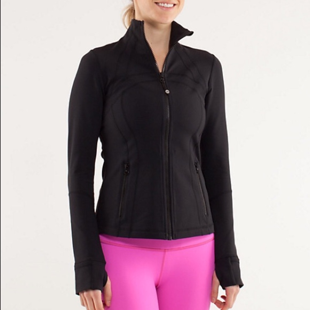 Lululemon Define Jacket