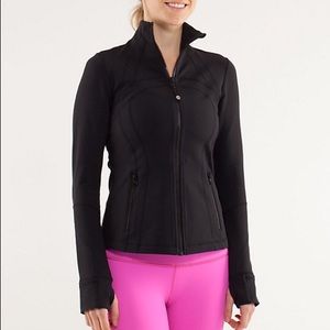 Lululemon Define Jacket