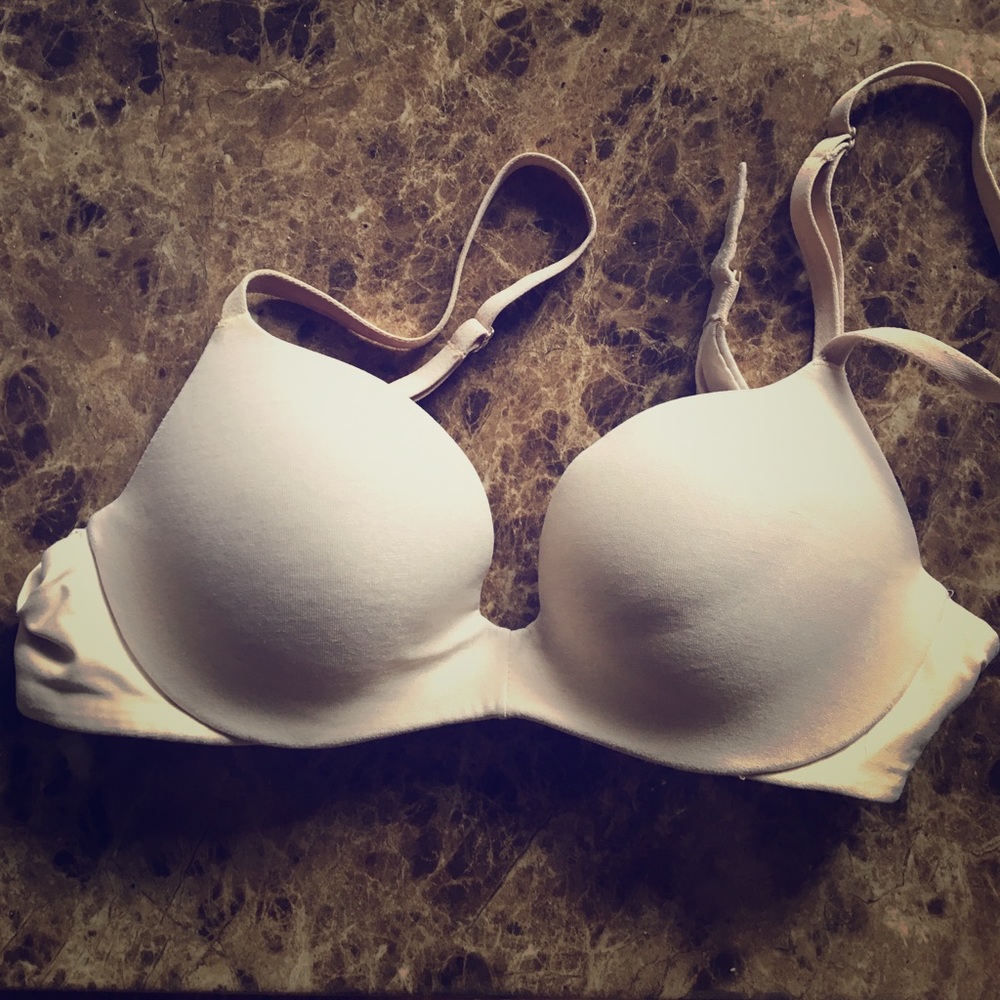 Victoria Secret Push up Bra