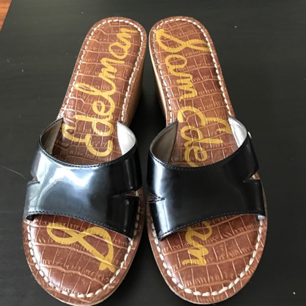 💕 Barely used Sam Edelman's 💕