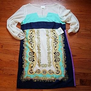 Spring/summer dress