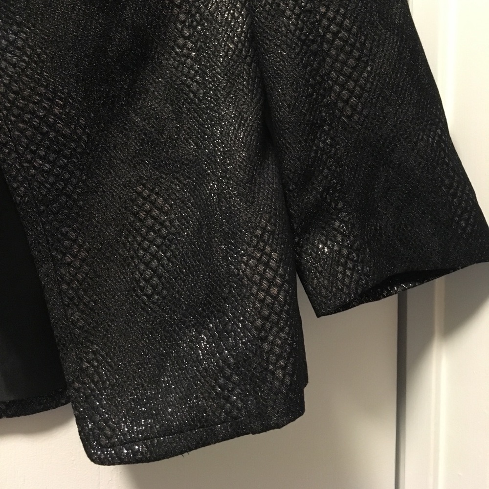 Dress Jacket - Picture 2 of 4