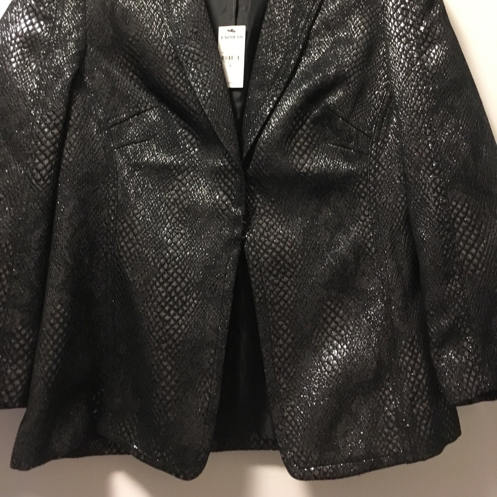 Dress Jacket - Picture 4 of 4