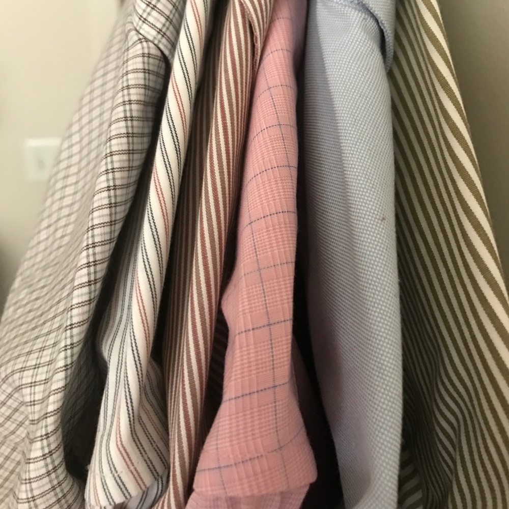 $40 for 6 BB Non-Iron 🌟Bundle for Savings 🌟