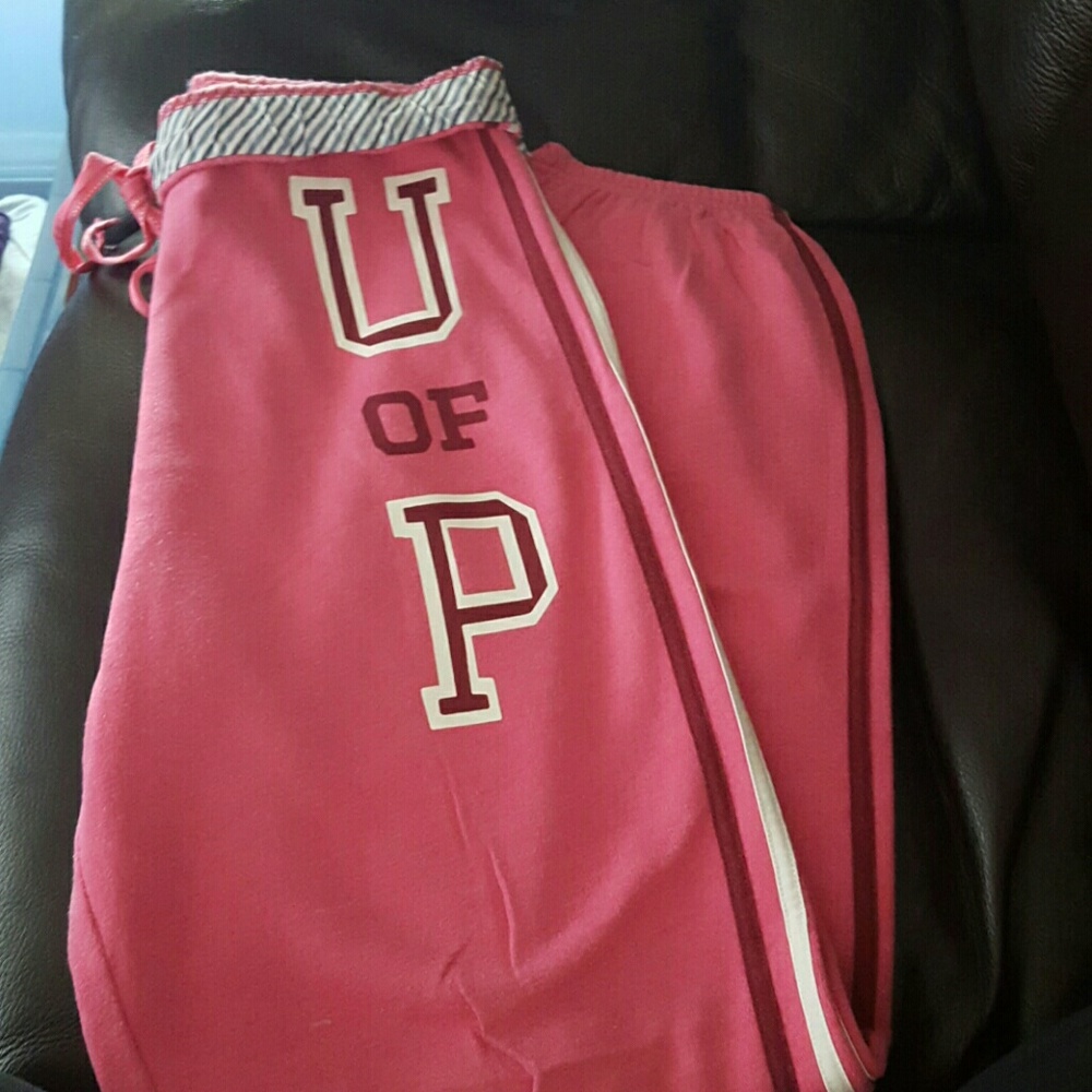 Victoria's Secret Sweat Pants