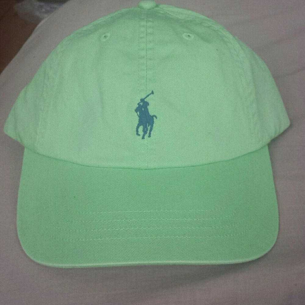 NWT Polo Ralph Lauren baseball cap