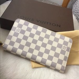 Louis Vuitton wallet